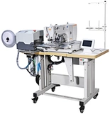 Pattern Sewing Machine